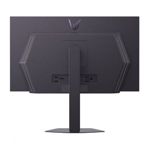 Monitor LG UltraGear 27GX704A-B OLED, 27", QHD, 240Hz, FreeSync/G-Sync, USB-HUB