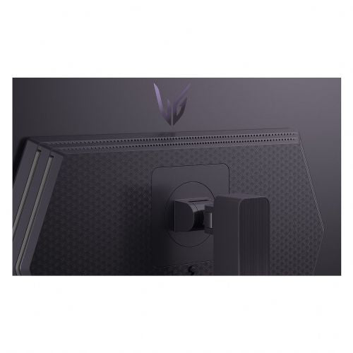 Monitor LG UltraGear 27GX704A-B OLED, 27", QHD, 240Hz, FreeSync/G-Sync, USB-HUB