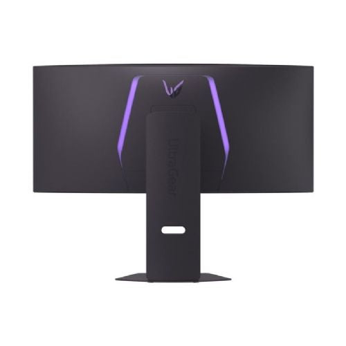 Monitor LG UltraGear 34G600A-B 34" ukrivljen QHD VA 160Hz FreeSync Premium