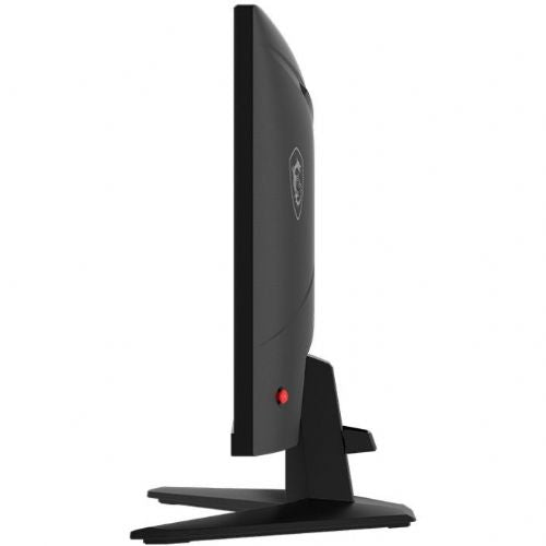 Monitor MSI MAG 244F 60,5 cm (23,8-palčni), FullHD, Rapid-IPS, 1920 x 1080, 16:9, 300 cd/m², 200 Hz, HDMI, DP, Free-Sync-Premium, Adaptive-Sync