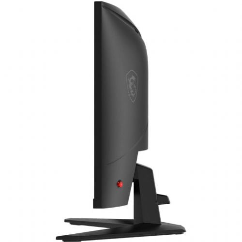 Monitor MSI MAG 275CQFDE E18 27" QHD ukrivljen, Rapid-VA, 180Hz, 0,5 ms