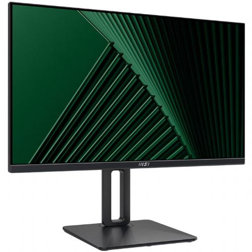 Monitor MSI PRO MP245PG 23,8" IPS, FullHD, 100Hz, Adaptive-Sync, nastavljiva višina