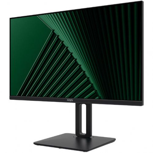 Monitor MSI PRO MP245PG 23,8" IPS, FullHD, 100Hz, Adaptive-Sync, nastavljiva višina
