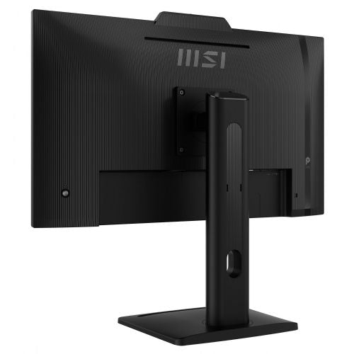 Monitor MSI PRO MP272PMG 27" IPS, Full HD, 120 Hz, spletna kamera, USB vozlišče