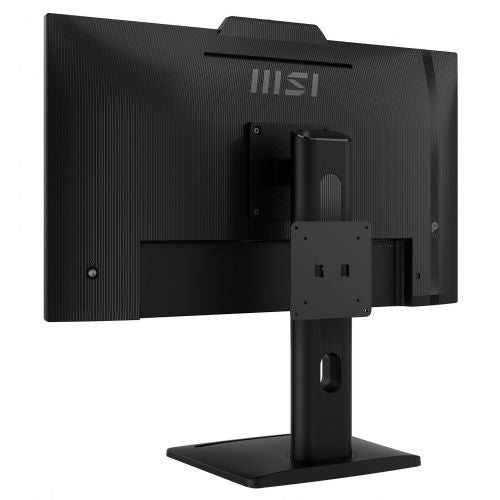 Monitor MSI PRO MP272PMG 27" IPS, Full HD, 120 Hz, spletna kamera, USB vozlišče