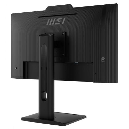 Monitor MSI PRO MP272PMG 27" IPS, Full HD, 120 Hz, spletna kamera, USB vozlišče