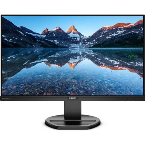 Monitor Philips 252B9 63,4 cm (25") 16:10 FHD IPS, WUXGA, 60 hz, črna