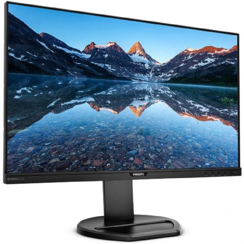 Monitor Philips 252B9 63,4 cm (25") 16:10 FHD IPS, WUXGA, 60 hz, črna