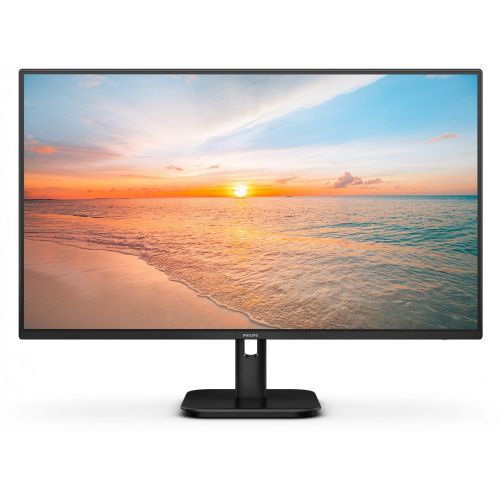 Monitor Philips 27E1N1100A 68,6 cm (27"), 1920x1080 (FHD), 16:9 FHD IPS 1ms 100Hz HDMI VGA, črna (27E1N1100A/00)