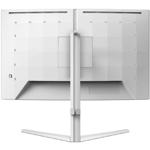 Monitor Philips Evnia 27M2C5501 68,5cm / 27" VA QHD 180Hz, ukrivljen, bela
