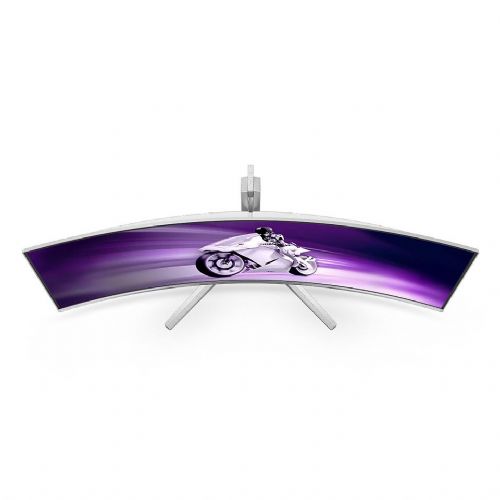 Monitor Philips Evnia 49M2C8900L QD-OLED, 124,3 cm (48,9"), 5120 x 1440 DQHD, ukrivljen, 32:9, 450 cd/m2, 144Hz, bela