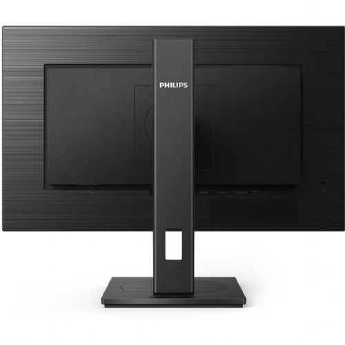 Monitor Philips S-Line 242S1AE 60,5 cm (23,8"), 16:9 4 ms HDMI DVI VGA DisplayPort VESA Pivot zvučnik Full HD, crni