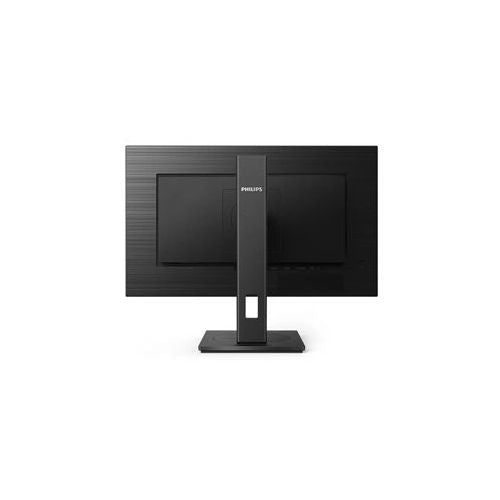 Monitor Philips S-line 272S1AE 68,6 cm (27"), 1920 x 1080 (FHD), 16:9 4ms HDMI DVI-D VGA DisplayPort VESA Pivot Speaker Full HD , črna