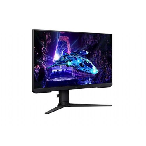 Monitor Samsung S24DG302EU ODYSSEY G30D FHD 180Hz, 60,96 cm (24,0"), VA, 1920x1080, 180Hz, DP, HDMI LS24DG302EUXEN