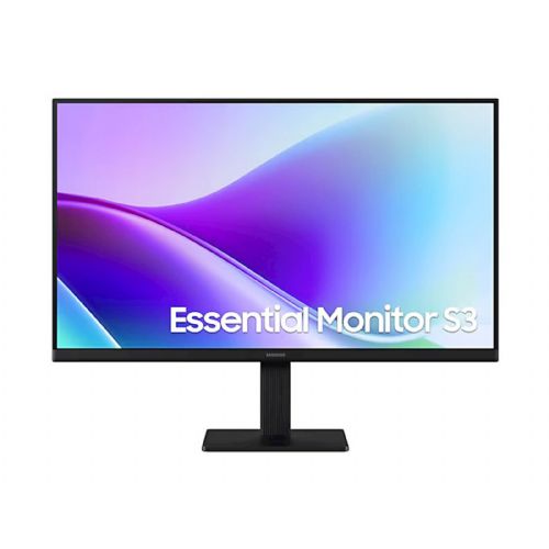 Monitor Samsung S32GF S3 60,96 cm (24,0"), 1920x1080 (FHD), IPS, 250 cd/m2, HDMI (LS24F320GAUXEN)
