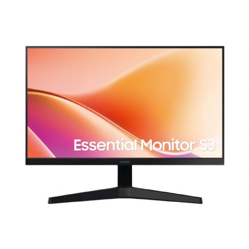 Monitor Samsung 24 S33GF S3, VA, 1920x1080, HDMI, VGA LS24F330EAUXEN
