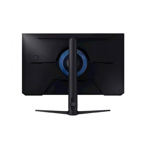Monitor Samsung Odyssey G3 G30D 68,58 cm (27,0"), VA, 1920x1080 (FHD), 200cd/m2, 180Hz, HDMI, DP LS27DG302EUXEN