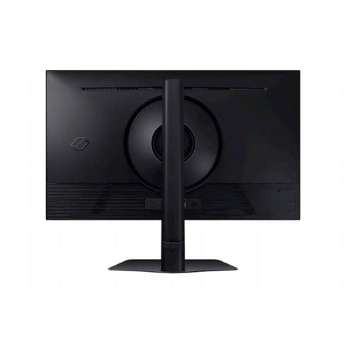 Monitor Samsung Odyssey S27DG500EU, 68,50 cm (27"), 2560 x 1440 (QHD), IPS, 180Hz HDR400 HDMI DP Pivot, črna (LS27DG500EUXEN)