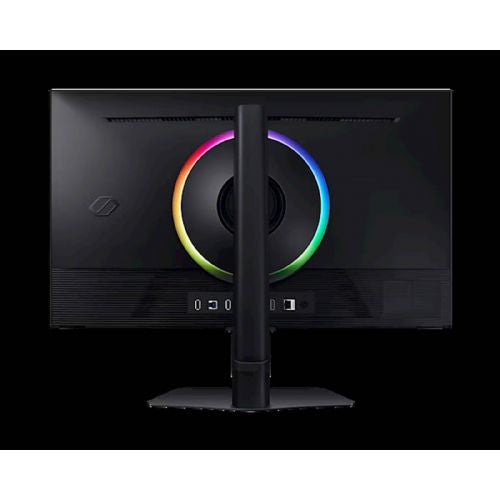 Monitor Samsung G70D Odyssey G7 68,58 cm (27,0"), IPS, 3840x2160, 2x HDMI, DP, USB, W-Fi, BT LS27DG702EUXDU