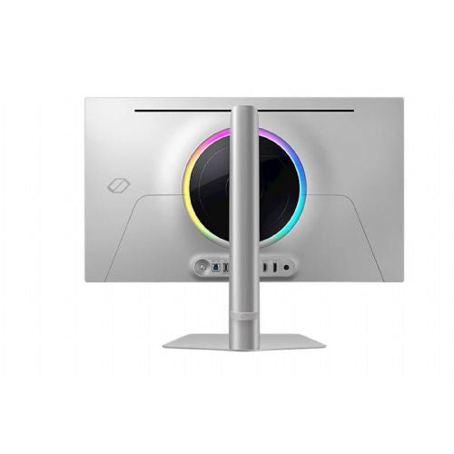 Monitor Samsung Odyssey QHD G6 G60SD 68,58 cm (27,0"), 2560 x 1440 (WQHD), OLED, 250cd/m2, 16:9, 360Hz, DP, 2x HDMI LS27DG602SUXEN