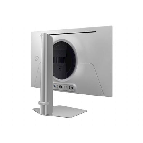 Monitor Samsung 27 OLED G61SD Odyssey G6 68,58 cm (27,0"), 2560x1440 (QHD), 16:9, HDMI, DP, 240Hz LS27DG612SUXEN