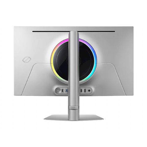 Monitor Samsung 27 OLED G81SF Odyssey G8 68,58 cm (27,0"), 3840x2160, 2x HDMI, DP, 240Hz LS27FG810SUXEN
