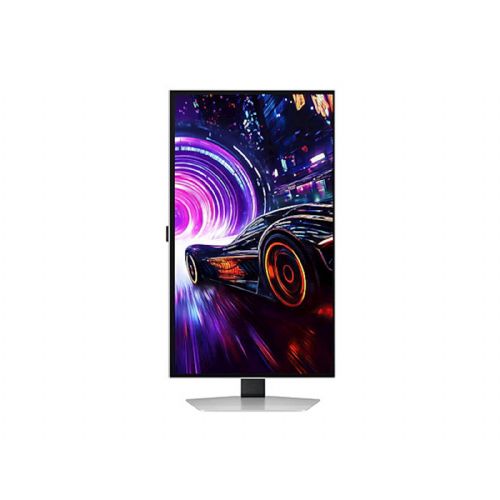 Monitor Samsung 27 OLED G81SF Odyssey G8 68,58 cm (27,0"), 3840x2160, 2x HDMI, DP, 240Hz LS27FG810SUXEN