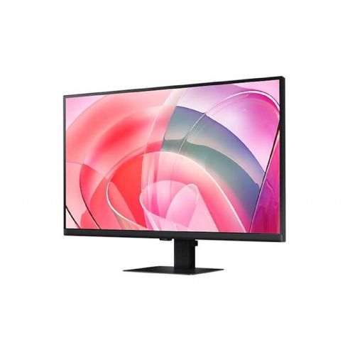 Monitor Samsung ViewFinity S7 S70D UHD monitor, 68,58 cm (27,0"), IPS, 16:9, 3840x2160, DP, HDMI LS27D700EAUXEN 152168358