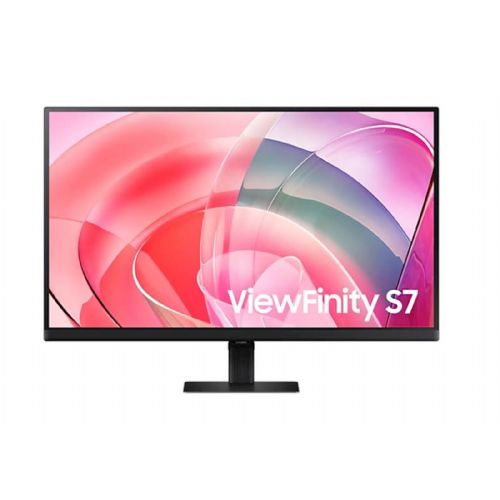 Monitor Samsung ViewFinity S7 S70D UHD monitor, 68,58 cm (27,0"), IPS, 16:9, 3840x2160, DP, HDMI LS27D700EAUXEN 152168358