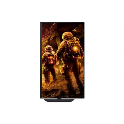 Monitor Samsung 32 G50F Odyssey G5, IPS, 2560x1440, HDMI, DP, 180Hz LS32FG502EUXEN