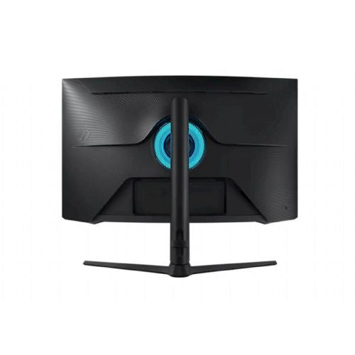 Monitor Samsung S32BG650EU G6 81,28 cm (32"), VA, 16:9, 1ms, 350cd/m2 2560x1440, DP, HDMI, USB Hub, Wi-Fi,BT LS32BG650EUXEN