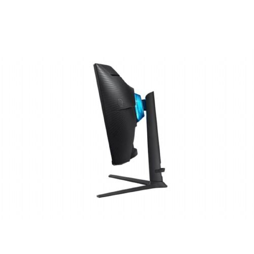 Monitor Samsung S32BG650EU G6 81,28 cm (32"), VA, 16:9, 1ms, 350cd/m2 2560x1440, DP, HDMI, USB Hub, Wi-Fi,BT LS32BG650EUXEN
