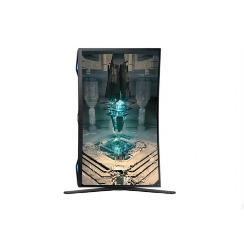 Monitor Samsung S32BG650EU G6 81,28 cm (32"), VA, 16:9, 1ms, 350cd/m2 2560x1440, DP, HDMI, USB Hub, Wi-Fi,BT LS32BG650EUXEN