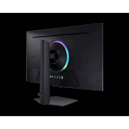 Monitor Samsung G70D Odyssey G7 81,28 cm (32,0''), IPS, 3840x2160, 2x HDMI, DP, USB, W-Fi, BT LS32DG702EUXDU