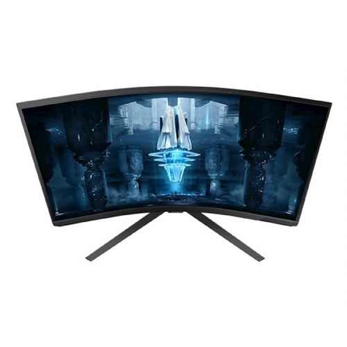 Monitor Samsung G85NB ODYSSEY NEO G8 80,1 cm (31,5''), 350cd/m2, VA, 16:9, 3840x2160, DP, 2xHDMI, USB-hub LS32BG850NPXEN