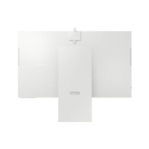 Monitor Samsung 32 M80F Smart M8, VA, 3840x2160, HDMI, USB-C, Wi-Fi, BT, kamera LS32FM801UUXDU