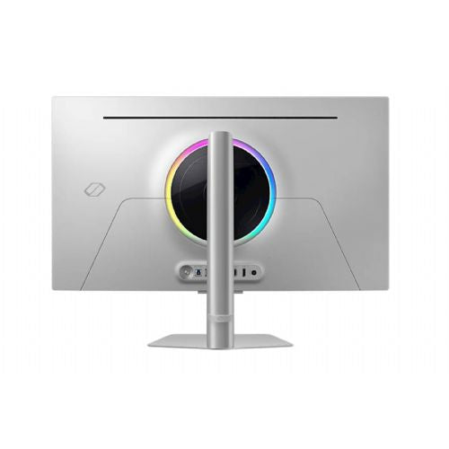 Monitor Samsung Odyssey G8 G80SD OLED 81,28 cm (32,0''), 3840 x 2160 (4K UHD), OLED, 250cd/m2, 0,03ms, 240Hz, 2x HDMI, DP, Smart LS32DG802SUXDU