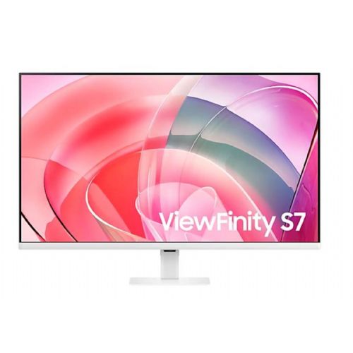 Monitor Samsung ViewFinity S7 S70D UHD monitor, 81,28 cm (32,0''), 3840 x 2160 (4K UHD), VA, HDMI, DP LS32D701EAUXEN