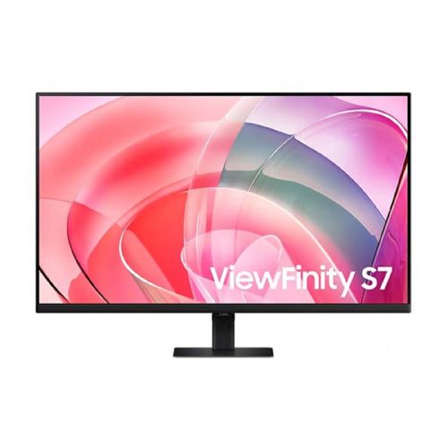 Monitor Samsung B2B ViewFinity S7 S70D, 81,28 cm (32''), 3840 x 2160 (4K UHD), VA, 350 cd/m2, 16 : 9, DP, HDMI (LS32D700EAUXEN)