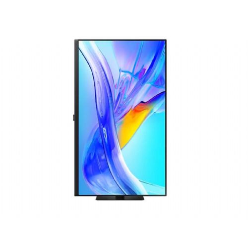 Monitor Samsung 32" S80UD ViewFinity S8, VA, 3840x2160, HDMI, DP, USB-C, LAN LS32D800UAUXEN