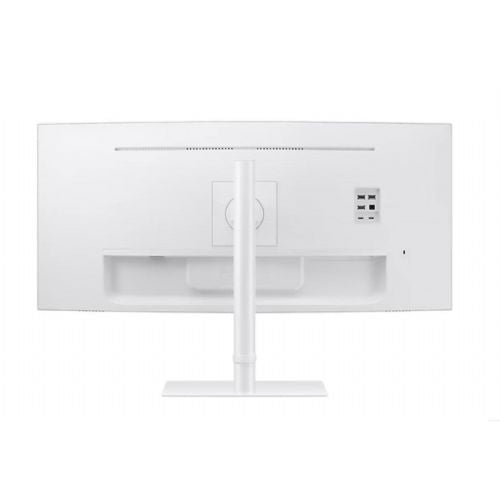 Monitor Samsung ViewFinity S6 S65TC 86,36 cm (34,0"), VA, 21:9, 3440x1440, HDMI, DP, 2x Thunderbolt LS34C650TAUXEN