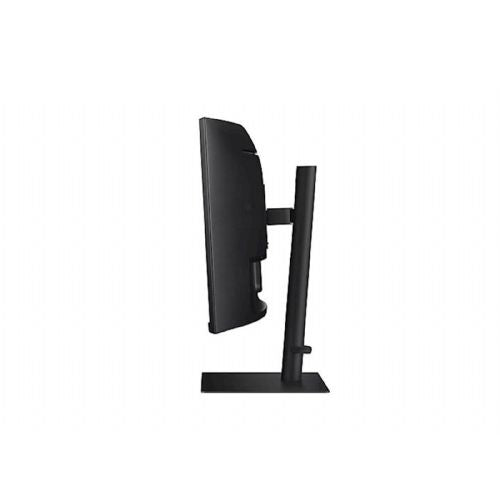 Monitor Samsung S34A650 34P, 86,36 cm (34"), 3440 x 1440 (UWQHD), IPS, 350 cd/m2, 100 Hz, 5 ms, HDMI, USB-C (90 W), črn (LS34C652UAUXEN) 148166660