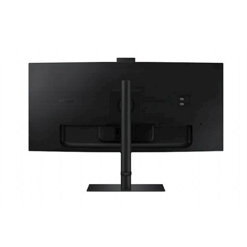 Monitor Samsung LS34C652VAUXEN 34p, 86,36 cm (34"), 3440 x 1440 (UWQHD), 350 cd/m2, VA, 100 Hz, 5 ms, HDMI, USB-C (90 W), črn (148167246)