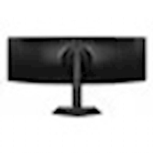 Monitor Samsung 49 G91F Odyssey G9 ukrivljen 124,46 cm (49,0"), VA, 5120x1440, 2x HDMI, DP, 144Hz LS49FG910EUXEN