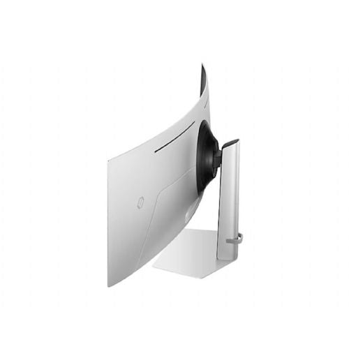 Monitor Samsung Odyssey G9 (G91S), OLED, ukrivljen, 124,46 cm (49"), 5120 x 1440, HDMI, DP, Micro HDMI, USB, 144 Hz (LS49DG910SUXEN)