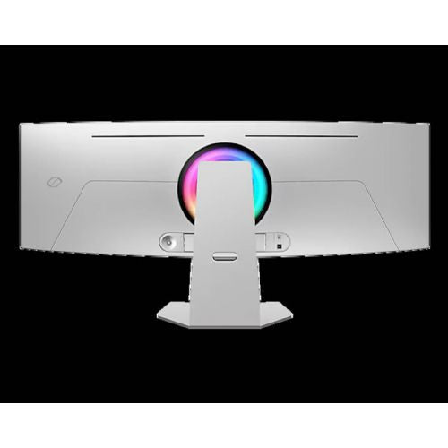Monitor Samsung OLED G95SD Odyssey G9 124,46 cm (49''), 5120x1440 (5K UHD), HDMI, DP, Micro HDMI,USB,240Hz LS49DG950SUXDU