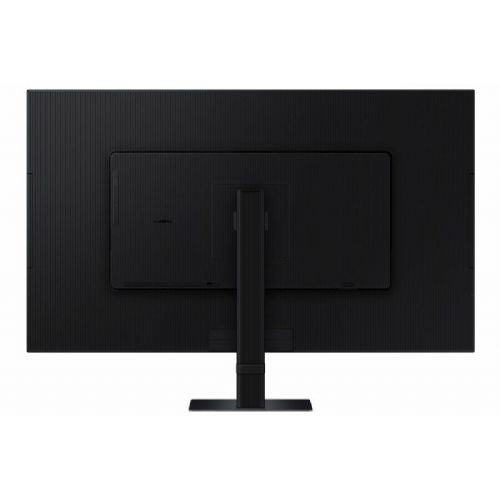 Monitor Samsung B2B ViewFinity S7 S70D UHD 81,28 cm (32,0''), 3840 x 2160 (4K UHD), VA, 350cd/m2, 16:9, DP, HDMI, črna