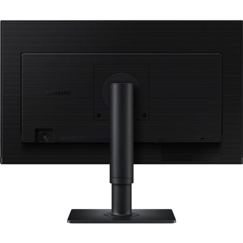 Monitor Samsung Essential S24D402GAU 24" IPS, FullHD, 100Hz, USB vozlišče, HDMI/DP, črn