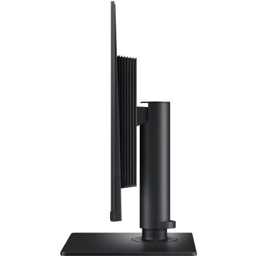 Monitor Samsung Essential S24D402GAU 24" IPS, FullHD, 100Hz, USB vozlišče, HDMI/DP, črn