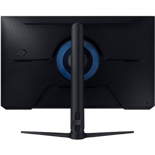 Monitor Samsung Odyssey G30D S27DG300EU (68 cm (27 zoni), črn, FullHD, VA, HDR10, 180Hz panel)